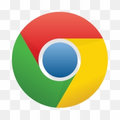 Dhl Logo Png Transparent Background - Chrome