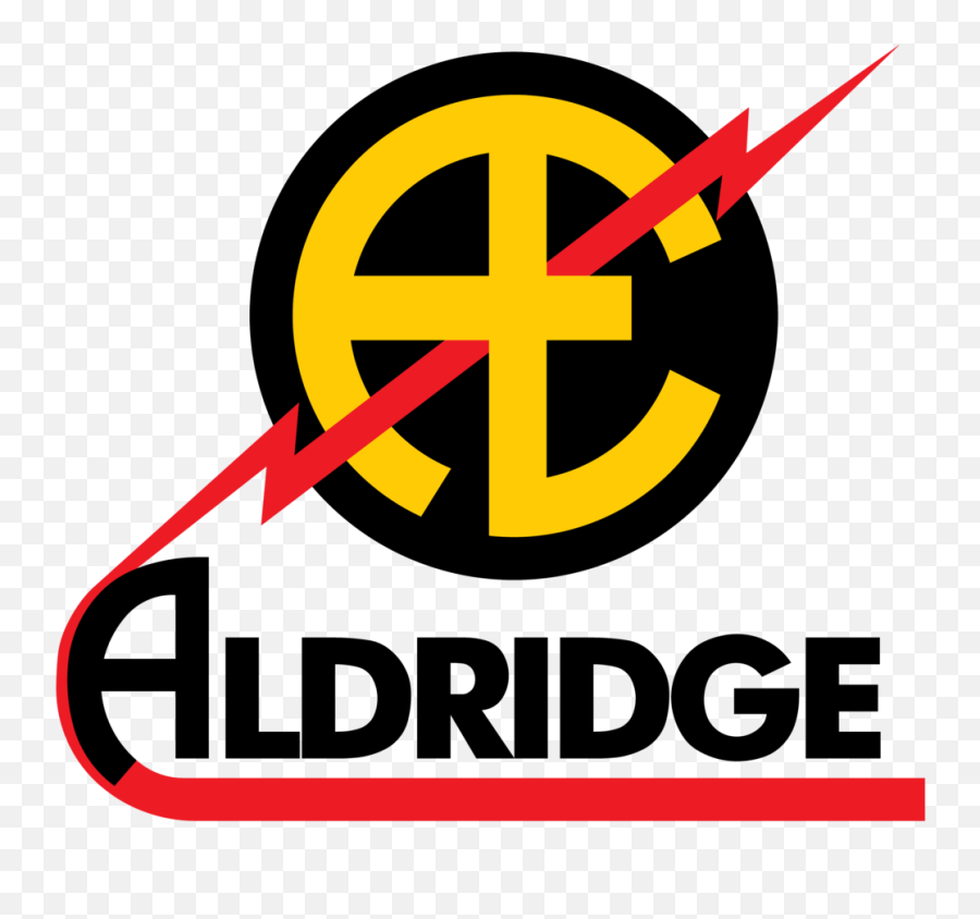 Aldridge Electric - Aldridge Electric Logo Png,Electricity Logo