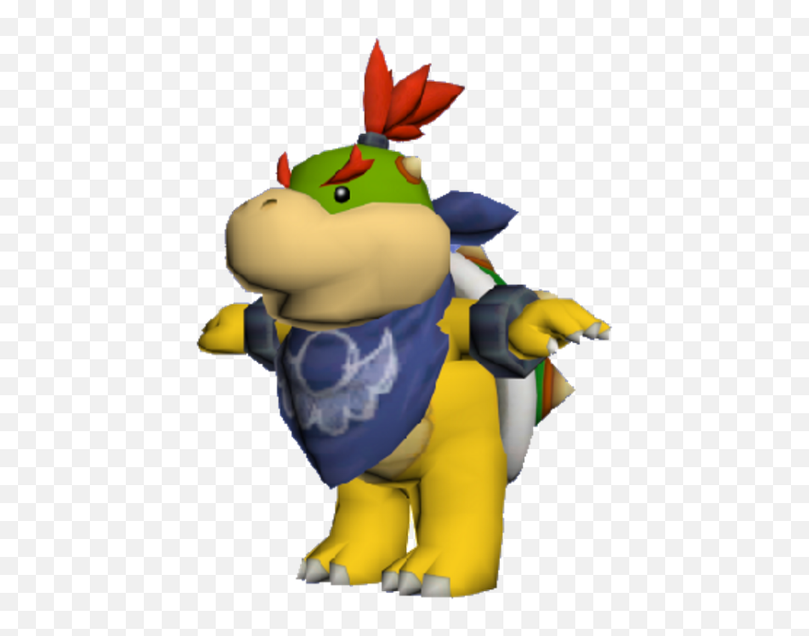 Download Zip Archive - Bowser Jr Super Mario Sunshine Full Mario Sunshine Bowser Jr Png,Sunshine Png