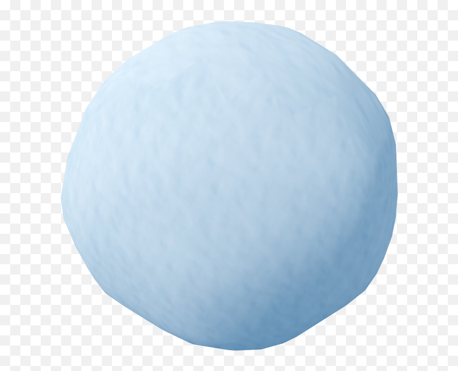 Violet Is Blue - Sphere Png,Snowball Png