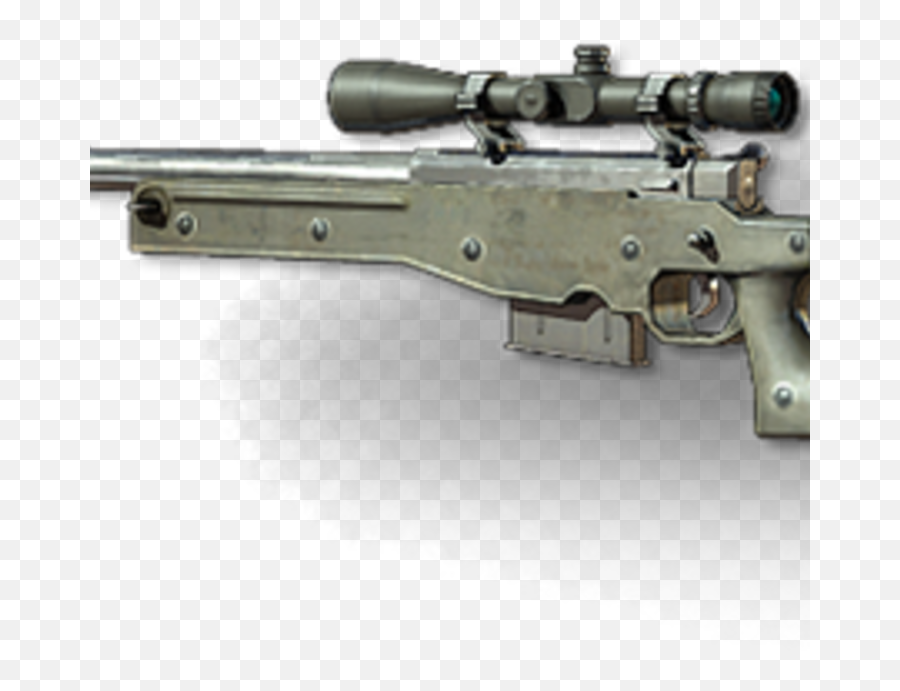 Wiki - Mw3 L118a Png,Hitmarker Png