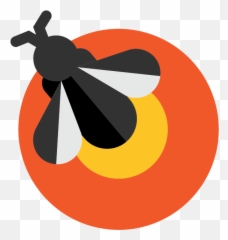 Meet The Pollinators U2014 Pollinator Paths - Illustration Png,Bee Png