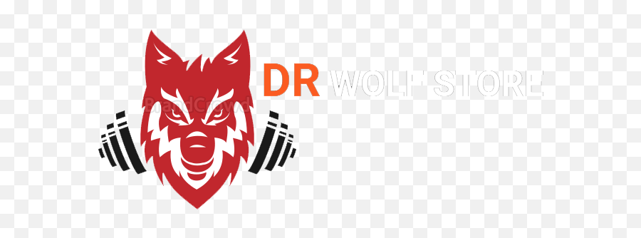 Dr Wolf Logo - Dr Wolf Store Wolf Fitness Logo Png,Wolf Logo
