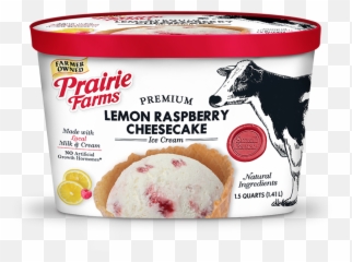 Mochi Png - Premium Small Batch Ice Cream Lemon Raspberry Prairie Farms Ice Cream,Mochi Png