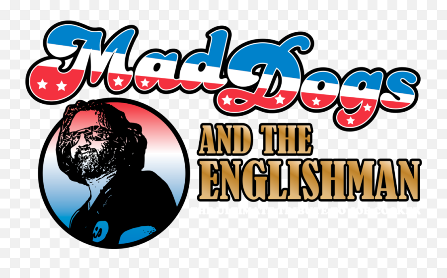 Mad Dogs And The Englishman Png Dog