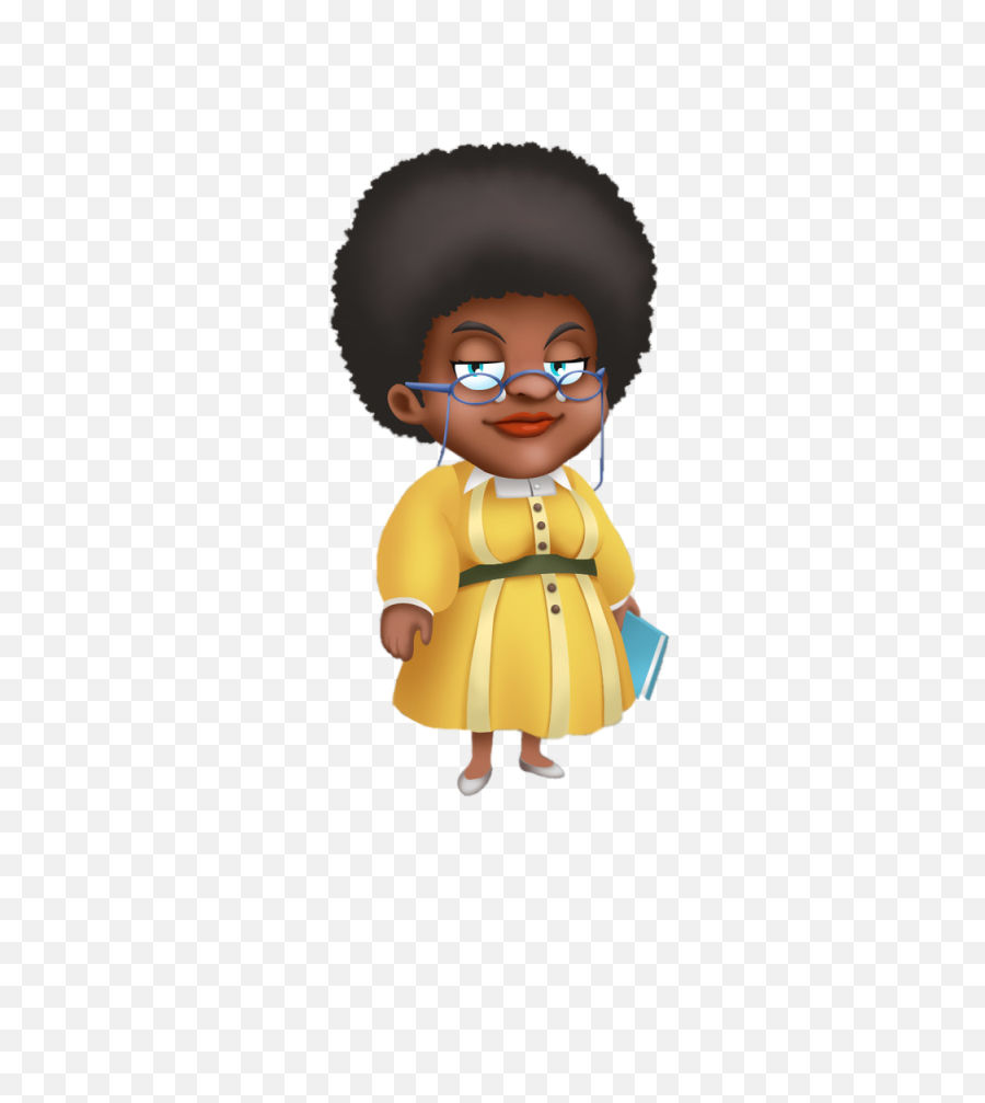 Download Free Png Teacherpng - Dlpngcom Hay Day Town Visitors,Teacher Png