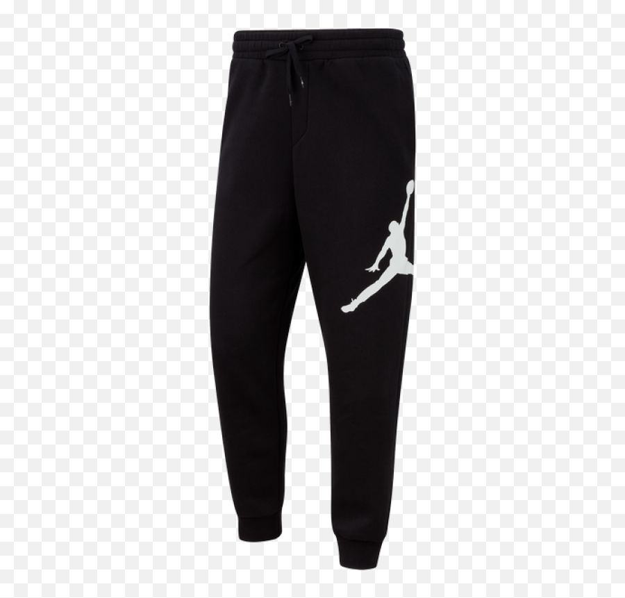 Air Jordan Jumpman Logo Fleece Pants For 5500 - Jordan Jumpman Track Pants Png,Air Jordan Logo Png