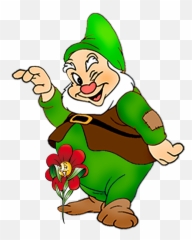 Download Free Png Dwarf - Happy Dwarf Snow White,Midget Png