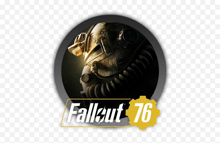 Fallout 76 Vortex Cloud Gaming - Fallout 76 Png Transparent,Fallout Logo Png