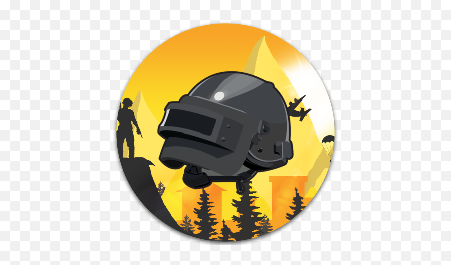 Player Unknown Battlegrounds Icon - Pubg Mobile Animated Png,Player Unknown Battlegrounds Logo Png
