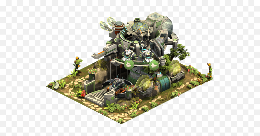 Hover Tank Base - Forge Of Empires Wiki En Scale Model Png,Png Military Slang