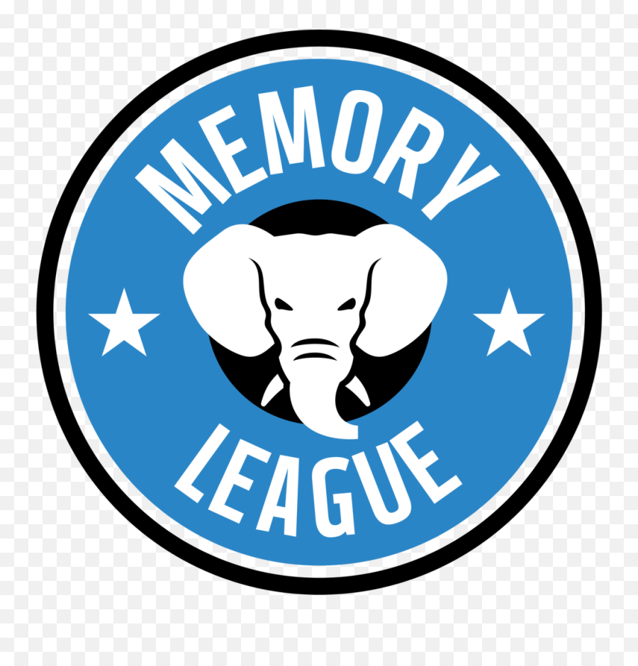 Memory Tips U2014 Nelson Dellis - Memory League Png,Memory Png