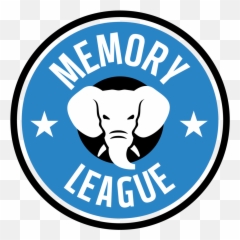 Memory Tips U2014 Nelson Dellis - League png