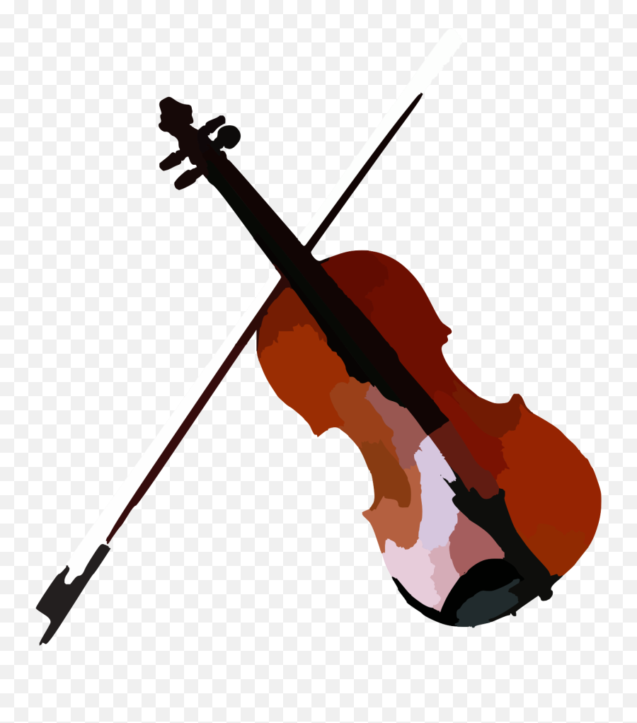 Music Svg Vector Clip Art - Svg Clipart Indian Violin Png,Music Clipart Png