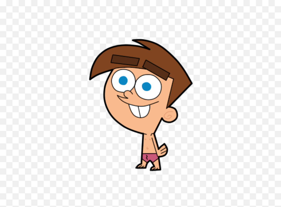 Download Timmy Turner Cartoon Image - Background Timmy Turner Transparent Png,Timmy Turner Png