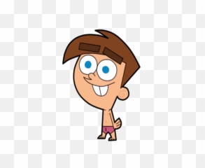 Download Timmy Turner Cartoon Image - Background Timmy Turner Transparent Png,Timmy Turner Png