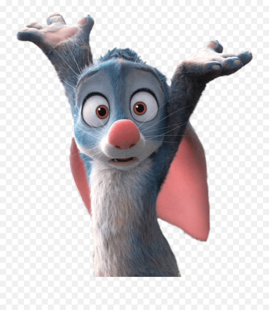 Bilby Short Animated Movie Transparent - Bilby Dreamworks Png,Animated Pngs