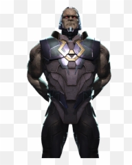 Gods Among Us Wiki - Darkseid Png,Injustice 2 Png