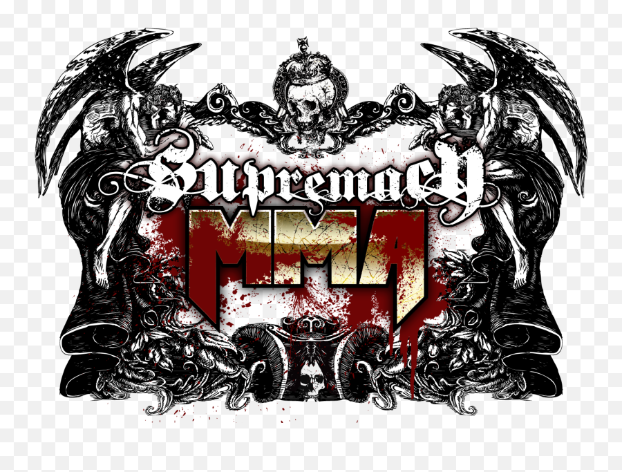 Mma Wallpapers Pictures Images - Supremacy Mma Png,Mma Logos