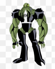 Download Free Png Ben - 10 Gax