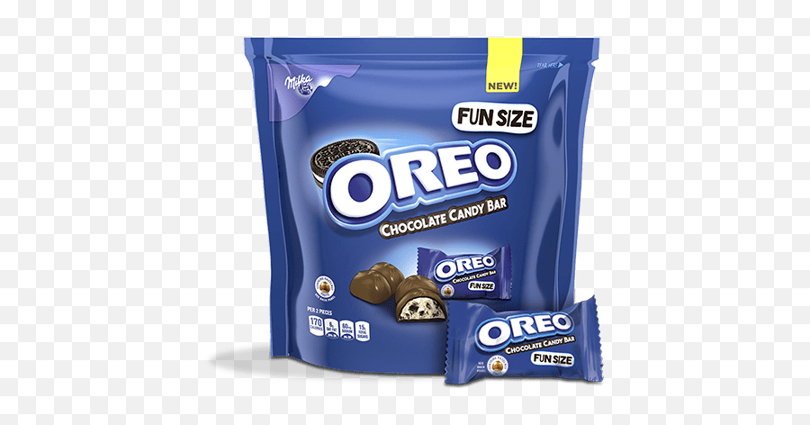 Oreo Chocolate Candy Png Bar