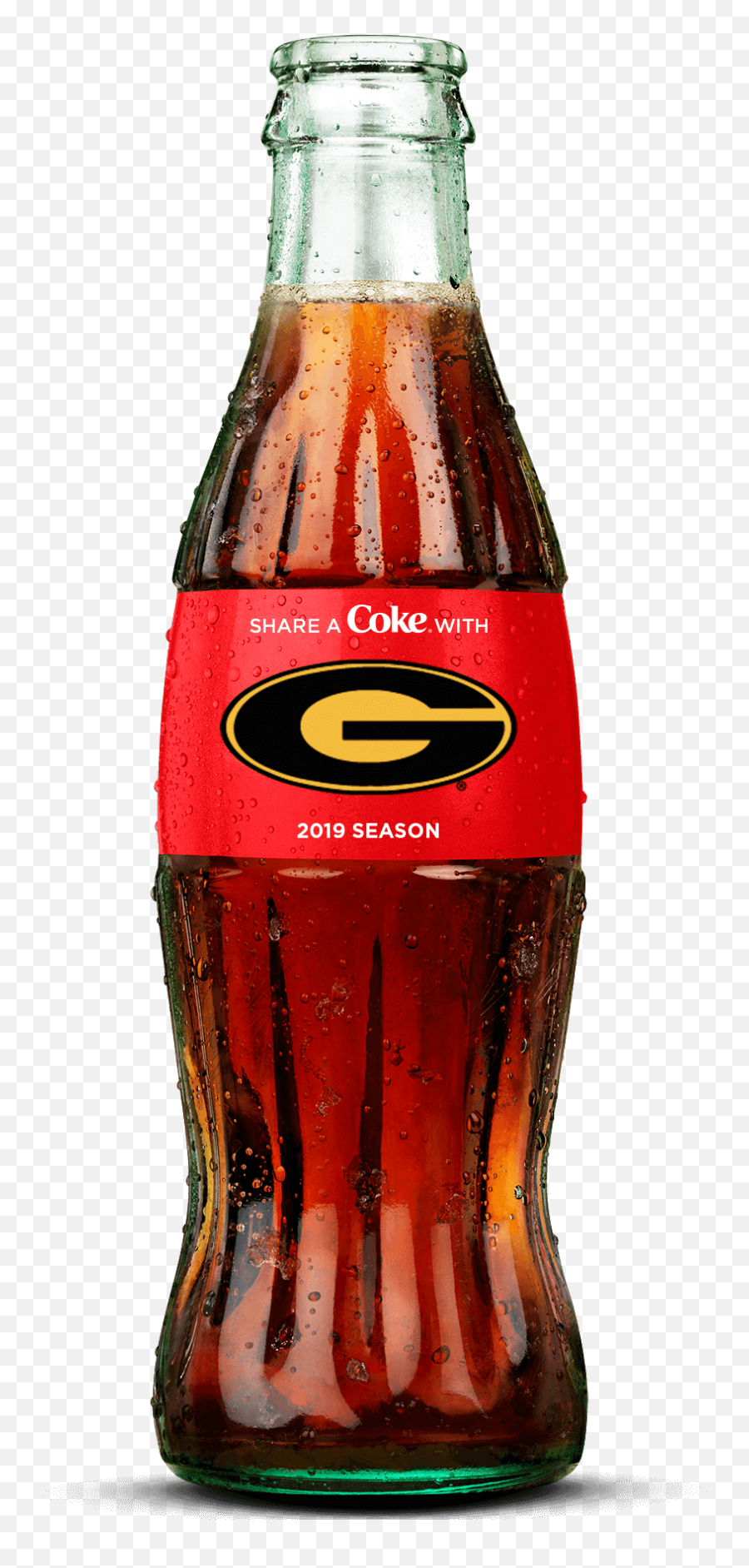 Grambling State Coca - Cola Bottle Coke Store Coca Cola Bottle 2018 Png,Grambling State Logo