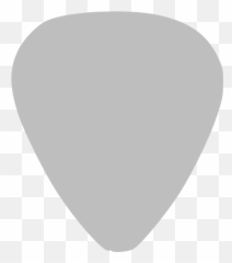 Guitar Pick Vector - Heart Png,Guitar Pick Png