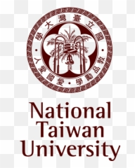 National Taiwan University - National Taiwan University Logo Png,Taiwan Png
