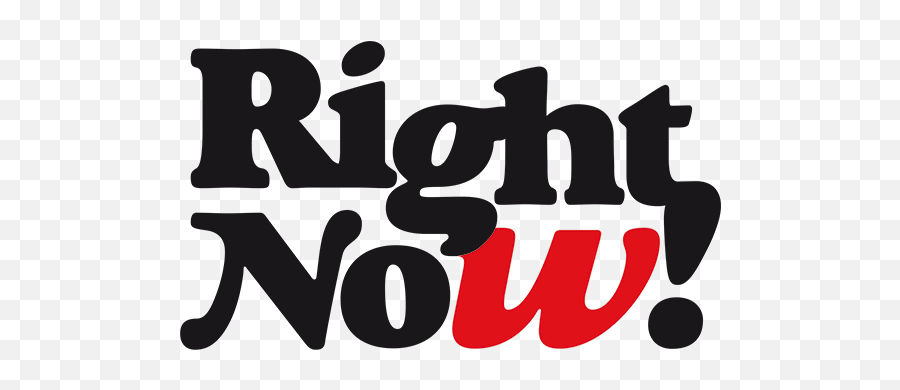 Right Now - Right Now Png,Now Png