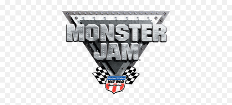 Monster Jam Logo Transparent - Roblox Ushra Monster Jam Logo Png,Monster Jam Png