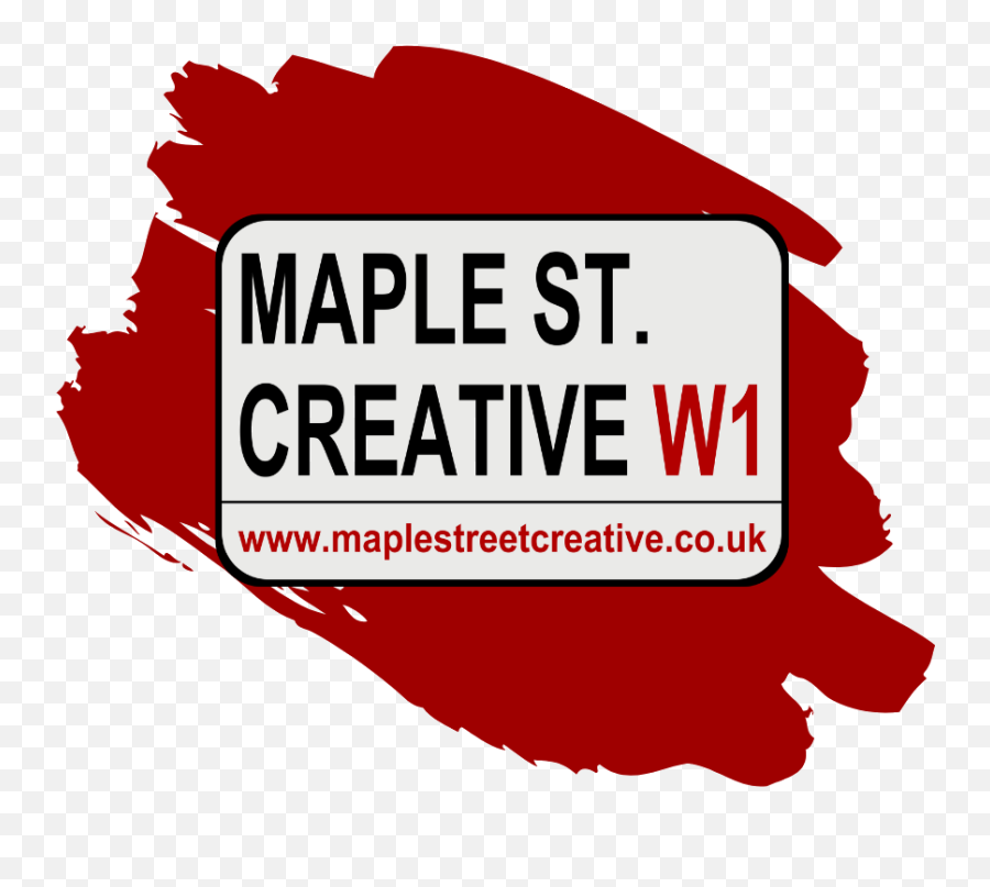 Maple Street Creative Png