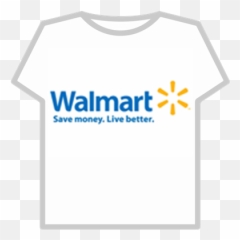 Walmart - logo Roblox Transparent Small Supreme Logo png