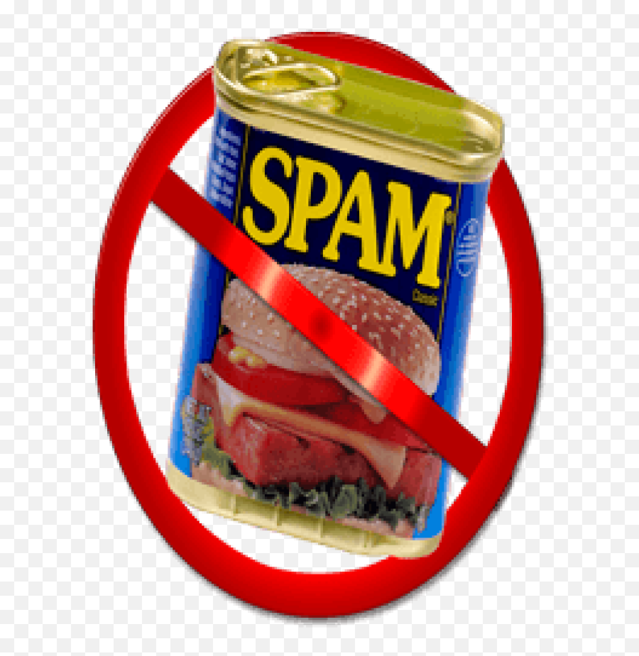 Download Spam Can Png - Spam,Spam Png