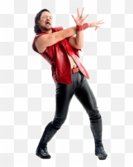 Shinsuke Nakamura Png Free Download