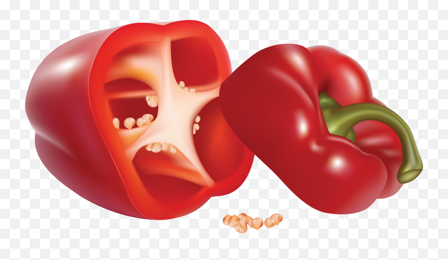 Download Red Pepper Png Image For Free