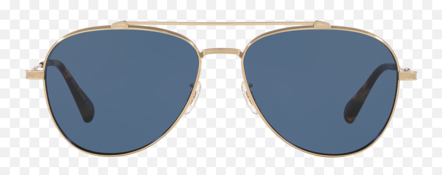 Oliver Peoples - Oliver Peoples 1266st 5035 80 Png,Aviators Png