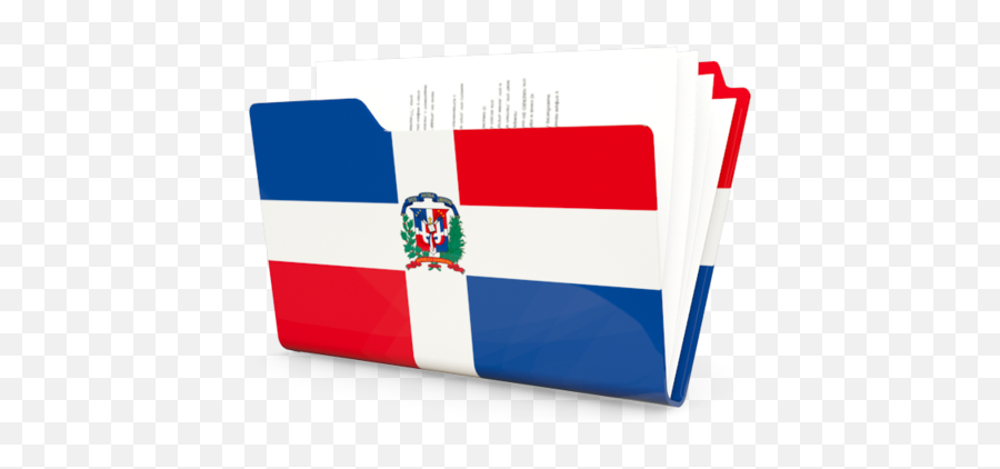 Mexican Flag - Dominican Republic Flag Png,Dominican Flag Png