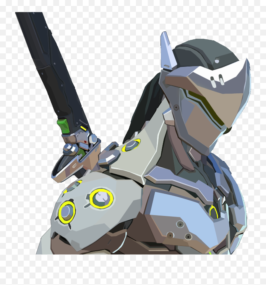 Creating A Flickering Visor - Adobe Support Community 9181884 Genji Low Poly Png,Genji Png