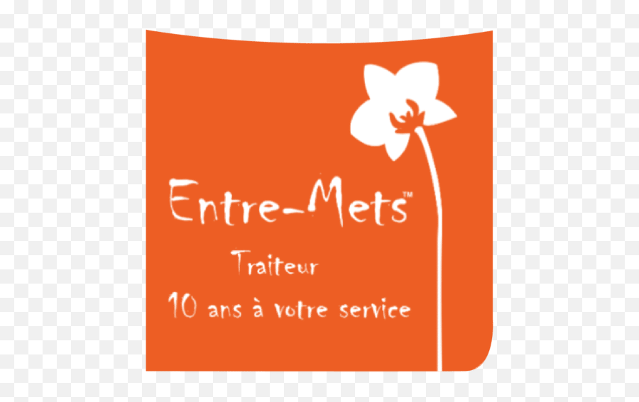 Entre - Mets Croppedlogoentremets1png Like,Mets Logo Png