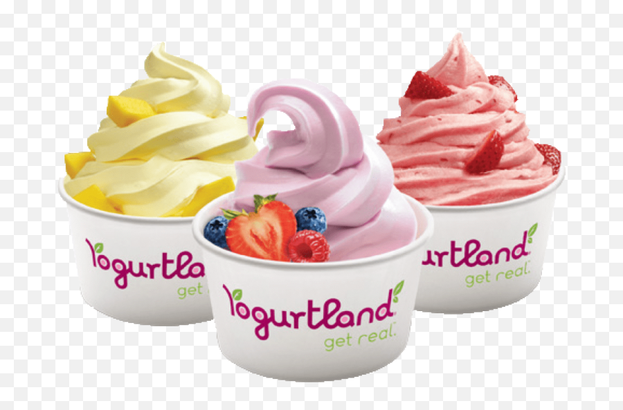 Download Free Png Yogurt Dish Images - 3 Oz Frozen Yogurt,Dish Png