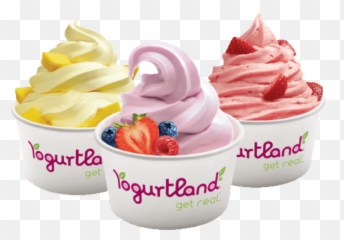 Download Free Png Yogurt Dish Images - 3 Oz Frozen Yogurt,Dish Png