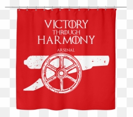 Arsenal Fc Logo - Arsenal Forever Transparent Png Forever Arsenal,Arsenal Fc Logo