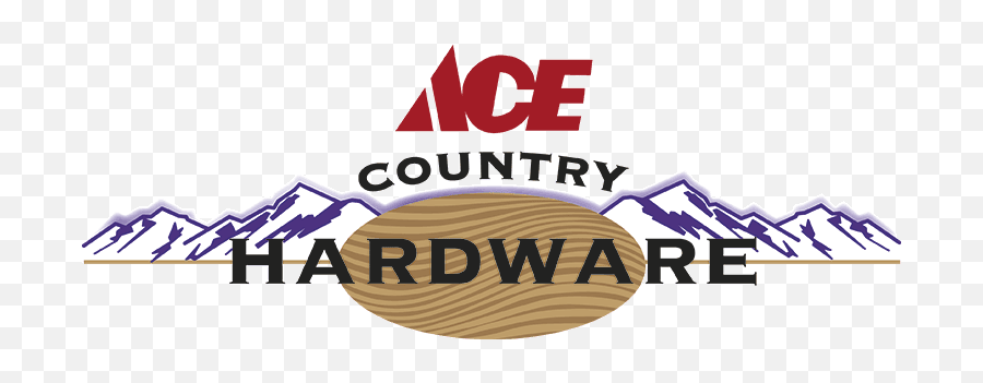 Country Ace Hardware Granby Store - Ace Hardware Png,Ace Family Logo