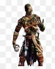 Ra Png - Kan Ra 513976 695 Kb Killer Instinct Images Kan Fictional Character,Killer Instinct Logo
