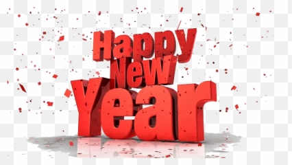 Download New Year 2017 Png 6 - Happy