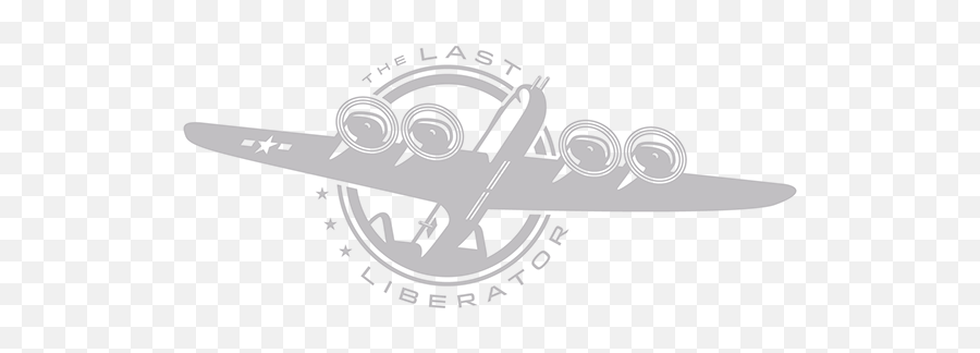 The Last Liberator - Air Transportation Png,The Last Story Logo