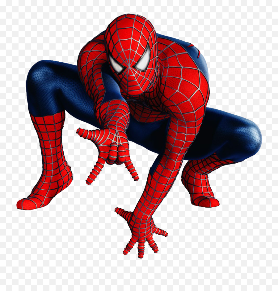 9682 - Spider Man Hd Png,Spider Man Png
