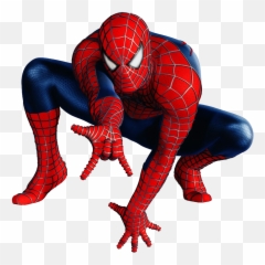9682 - Spider Man Hd Png,Spider Man Png