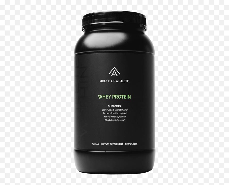 Whey Protein House Of Athlete - For Men Png,Protein Png