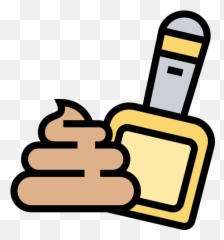 Dans Dog Waste Removal Services Dan - Poop Scoop Icon Png,Dog Poop Png